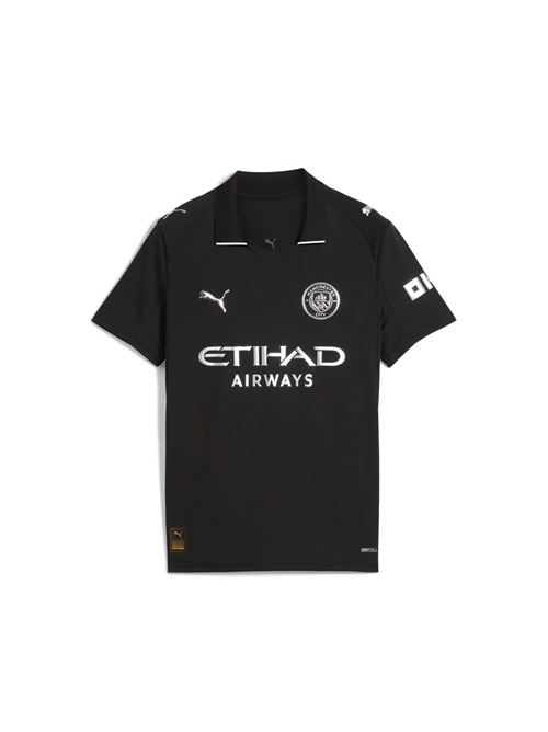 Puma Manchester City maglia gara away bambino 25/26 Manchester City | 78035302AWAY 25/26